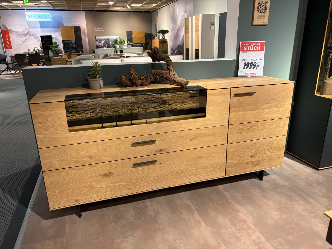 Hartmann Runa Sideboard