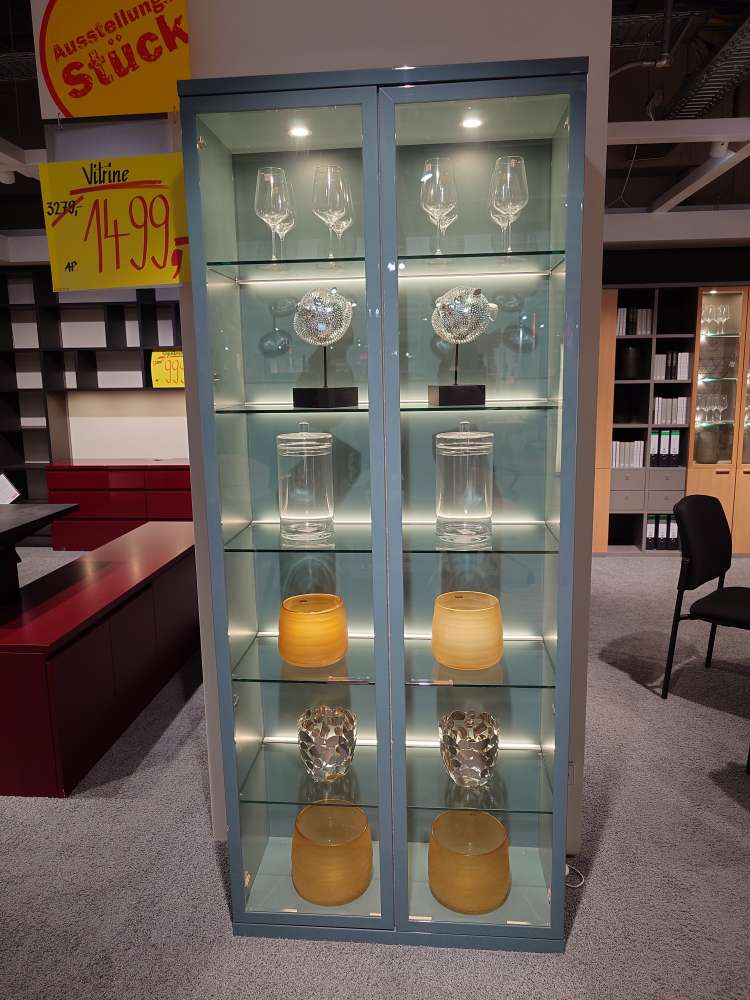 Vitrine