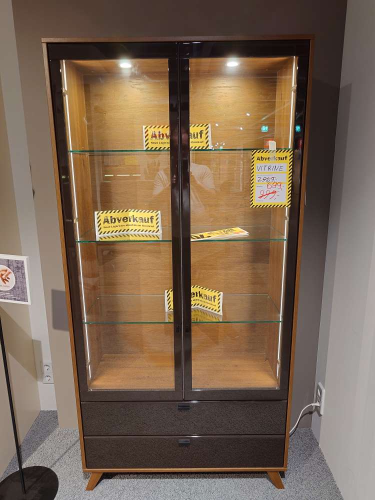 Vitrine