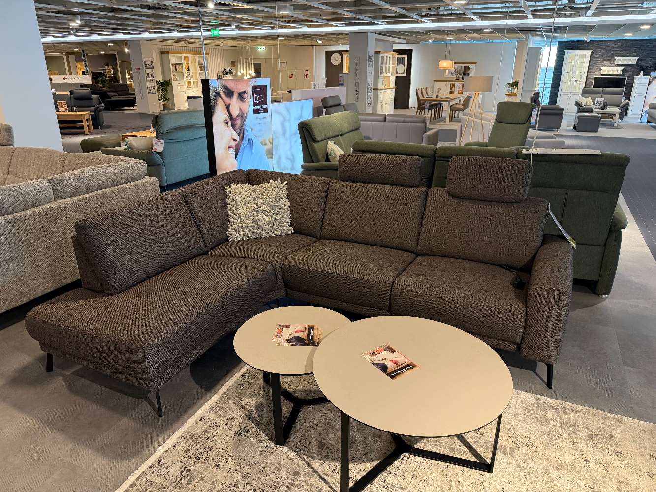 Ecksofa