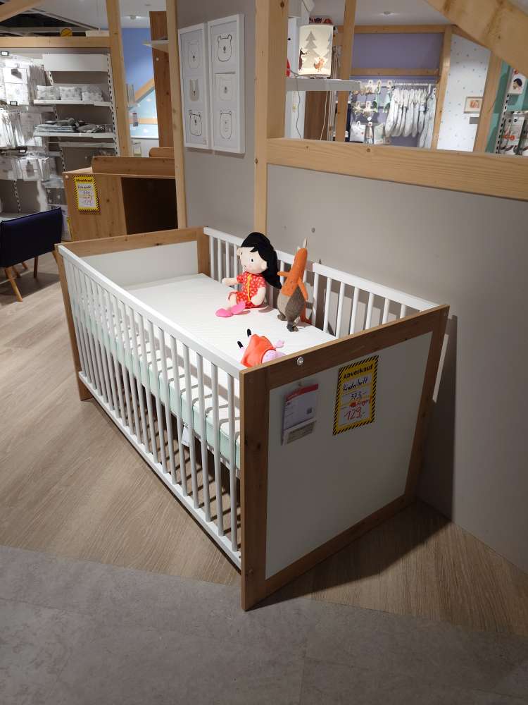 Babybett
