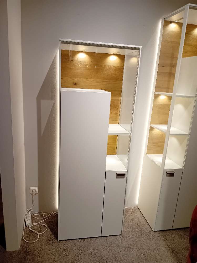 Vitrine