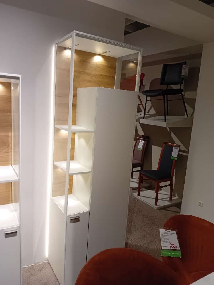Vitrine