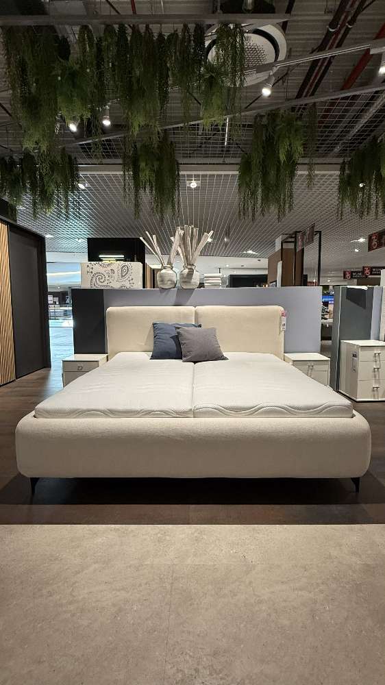 Polserbett