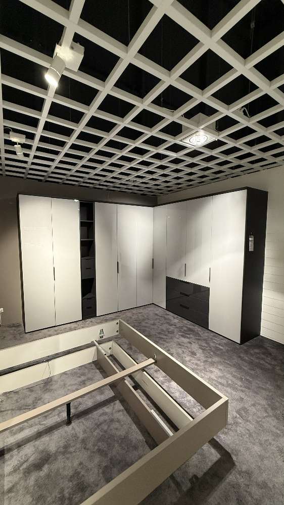 Schrank-Programm