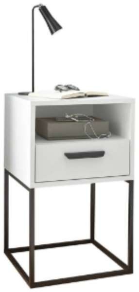 Nachtschrank Cudro