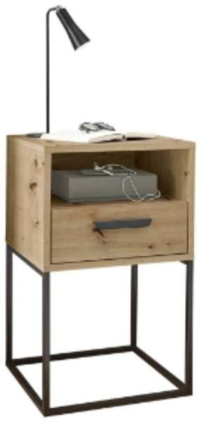Nachtschrank Cudro