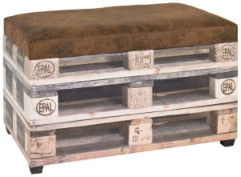 TRUHENBANK PALETTE