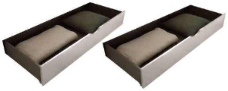 Bettkastenset Lindy