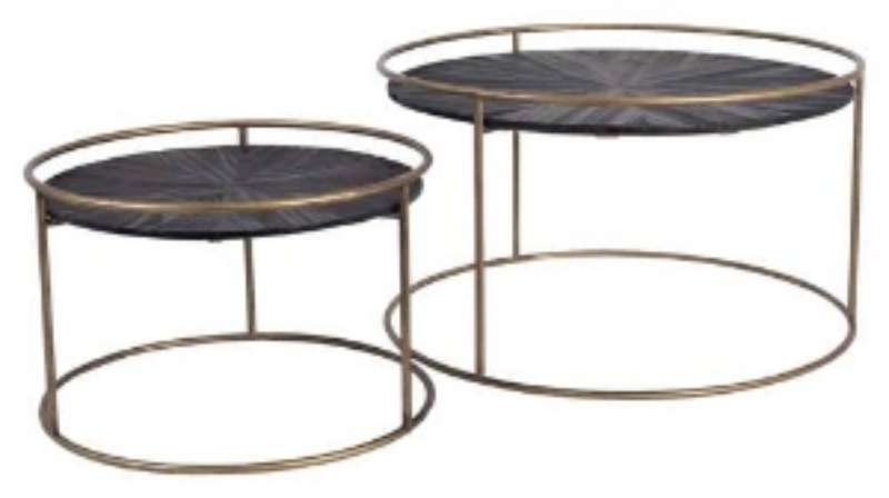COUCHTISCH CARRY -AMBIA HOME-