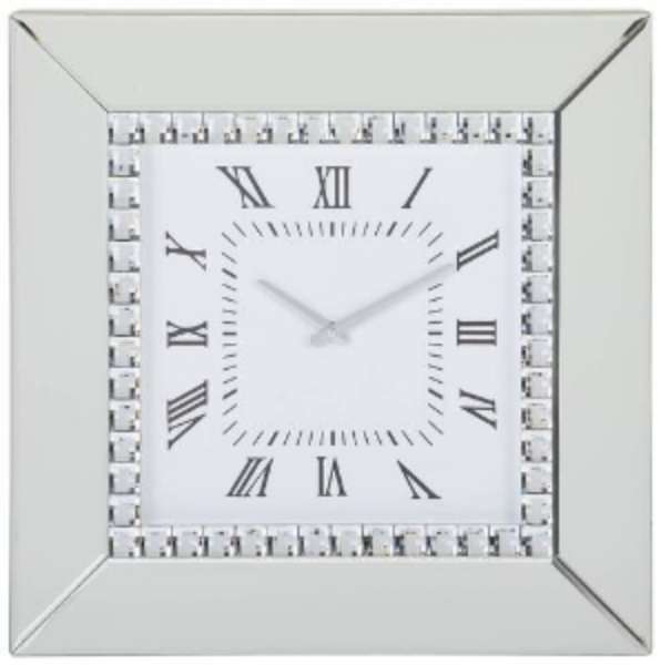 Wanduhr Jule