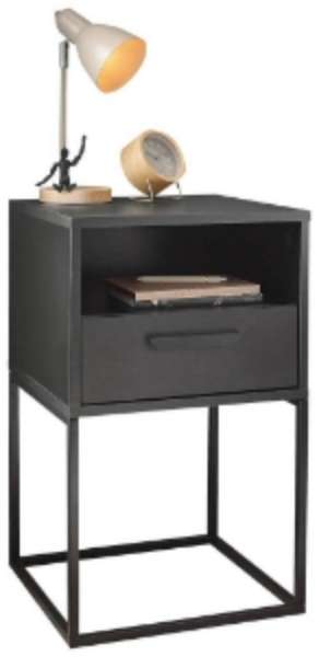 Nachtschrank Cudro