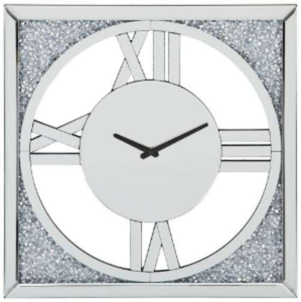 Wanduhr Juno