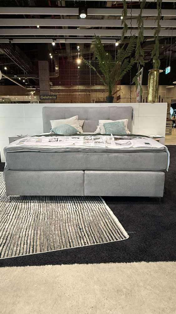 Boxspringbett