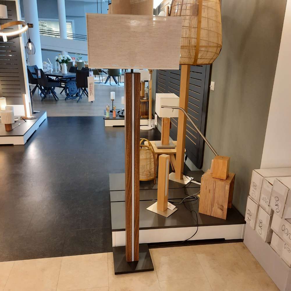 Stehleuchte Flame