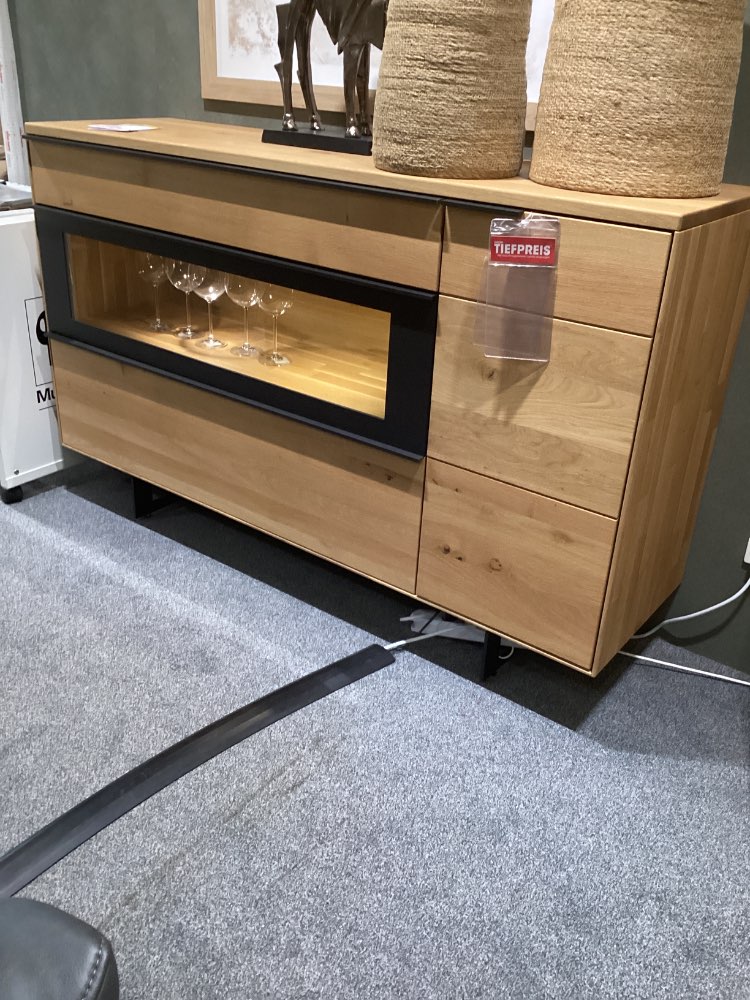 Highboard Wöstmann Cortona