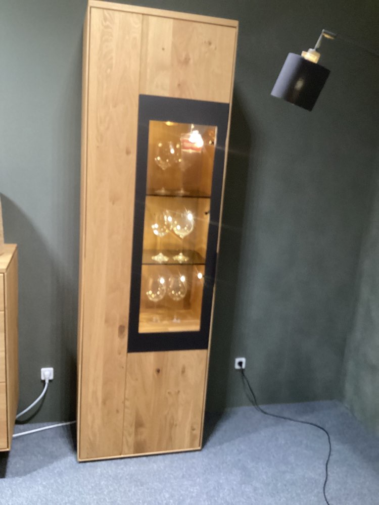 Vitrine Wöstmann Cortona