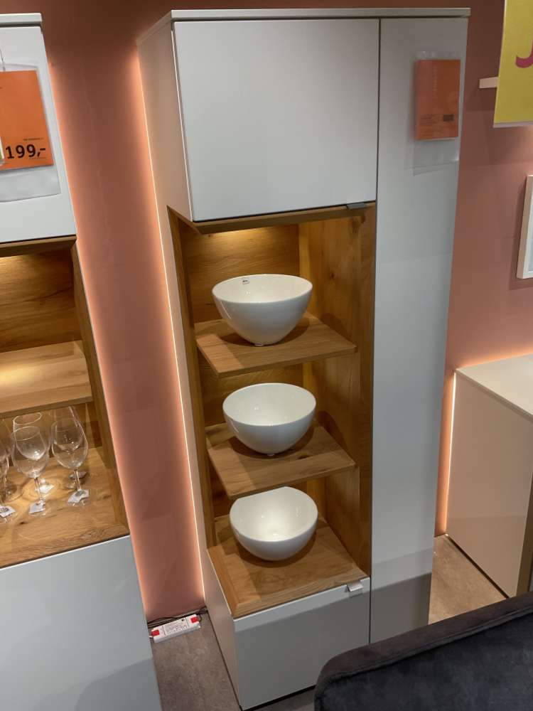 Vitrine Andiamo Home