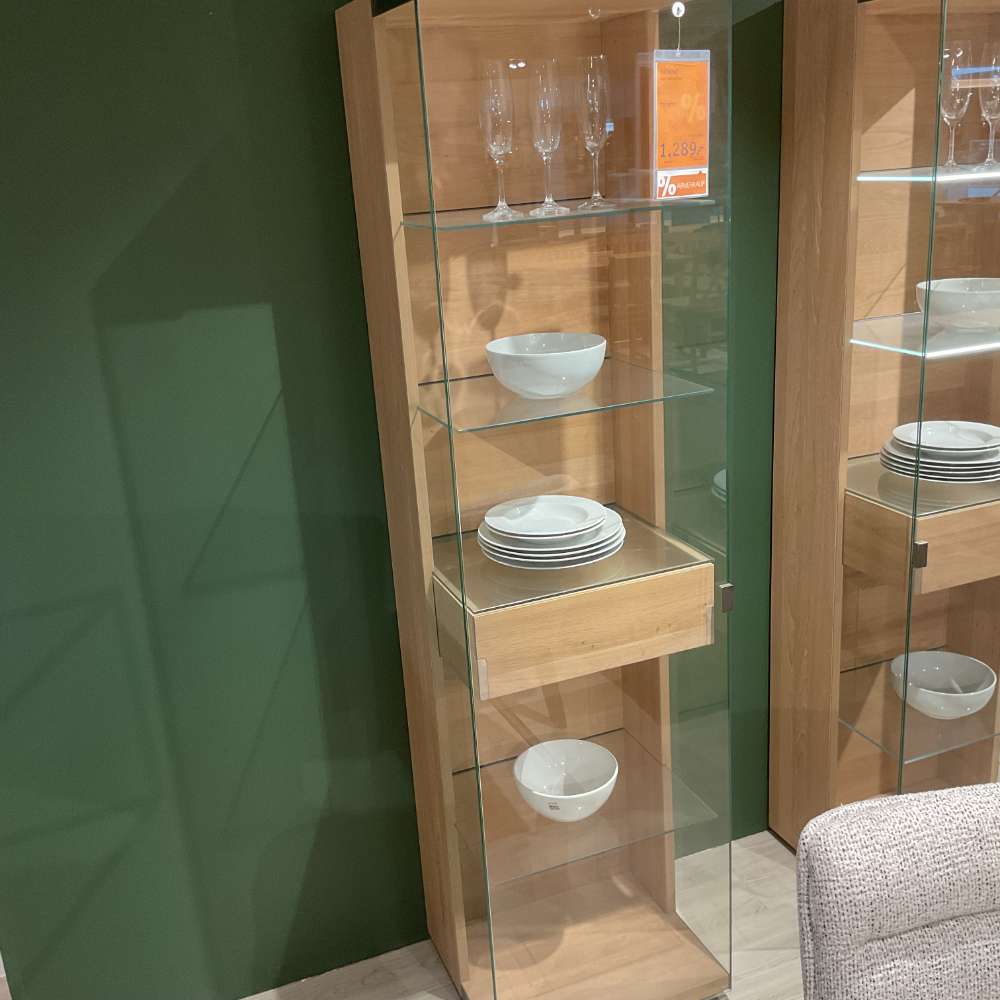 Vitrine Nox