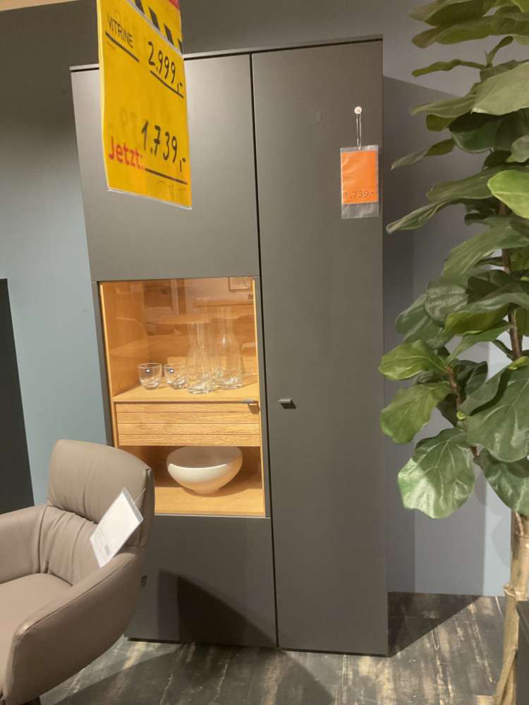 vitrine lumea