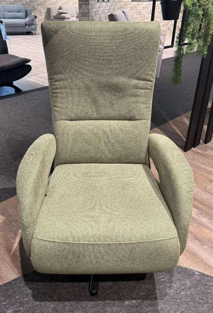 Sessel dunkelgrün⚡️Sparpreis⚡️