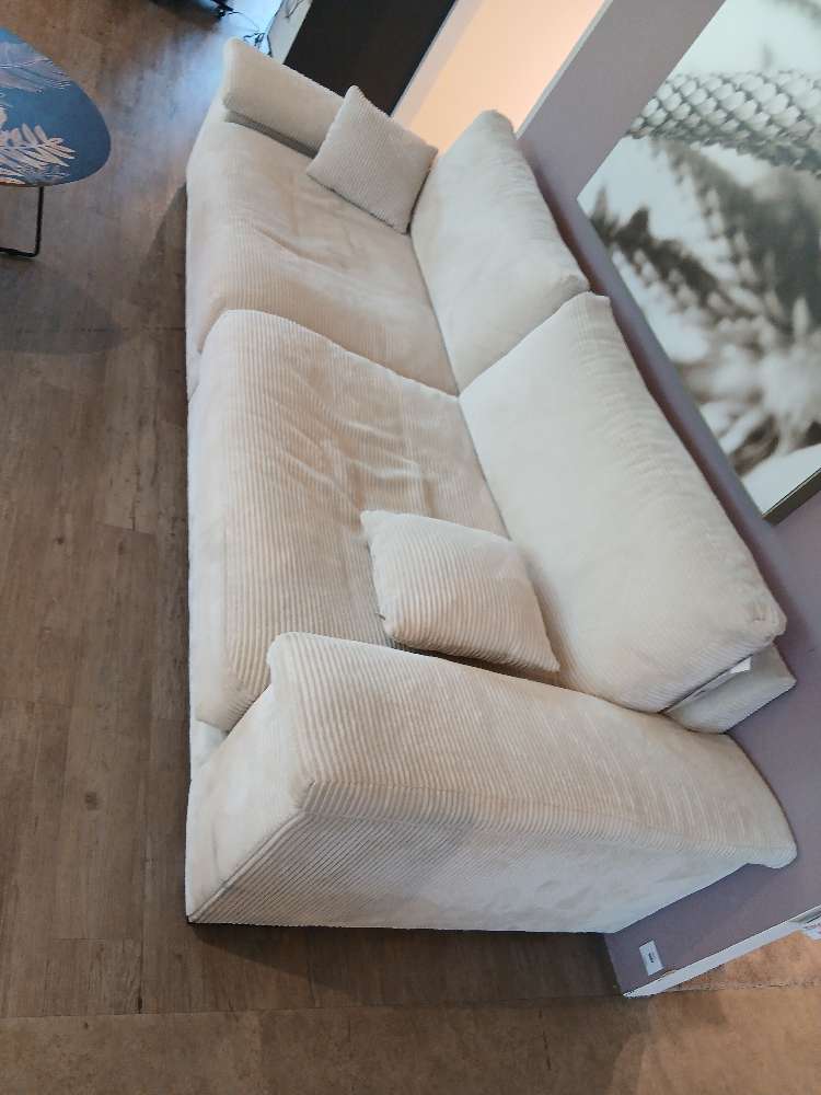 JW SPIRIT BIG SOFA