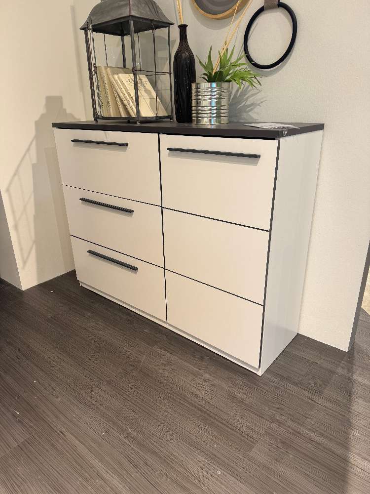 JW Sideboard