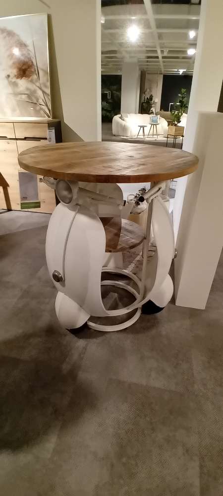 Bartisch