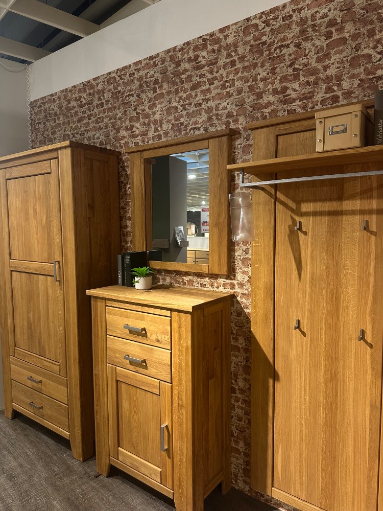Garderobe, Diele, Dielenmöbel