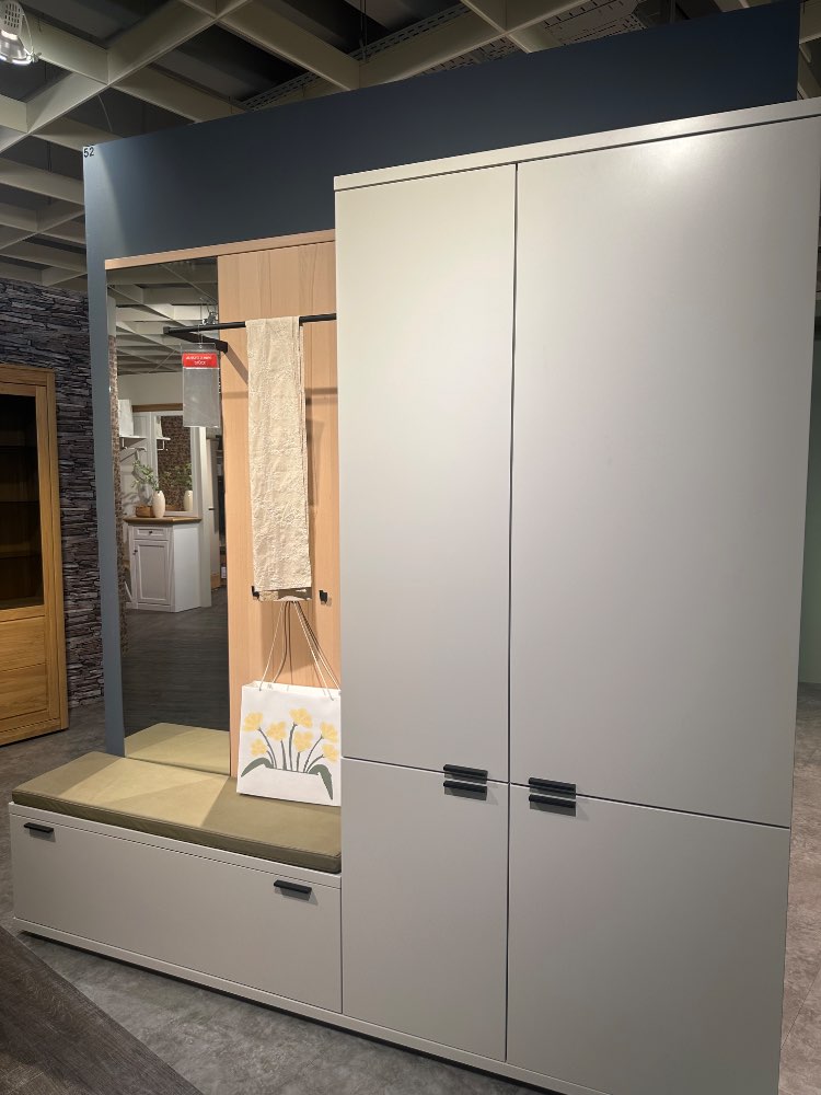 Garderobe, Diele, Dielenmöbel