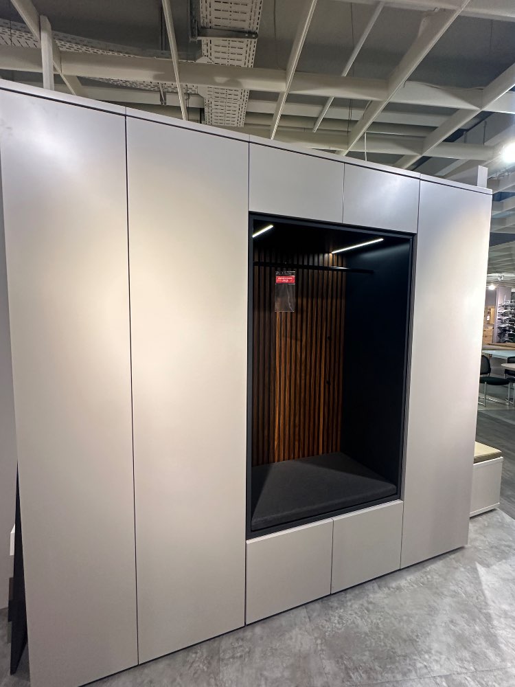 Garderobe, Diele, Dielenmöbel