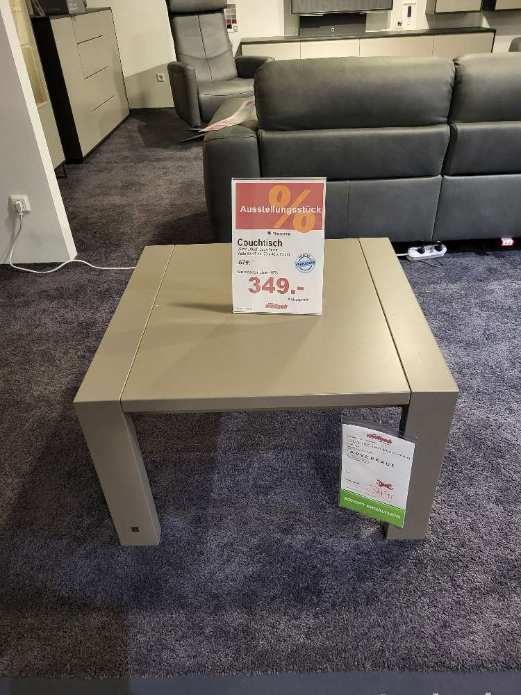 Couchtisch Kira Musterring