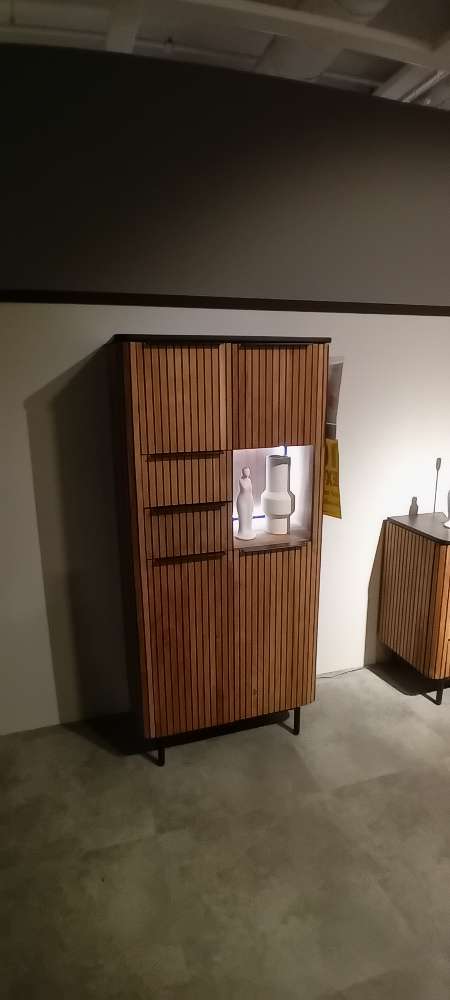 Vitrine