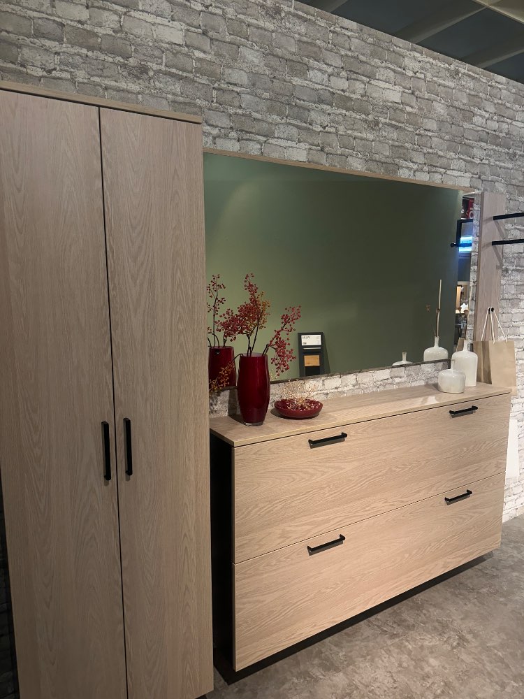 Garderobe, Diele, Dielenmöbel