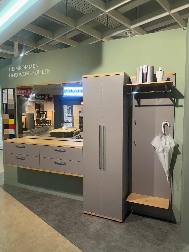 Garderobe, Diele, Dielenmöbel