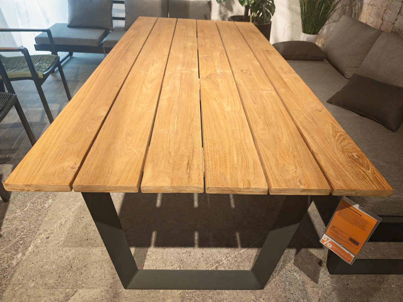 Gartentisch AMALIO