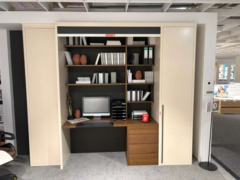 Bürosystem