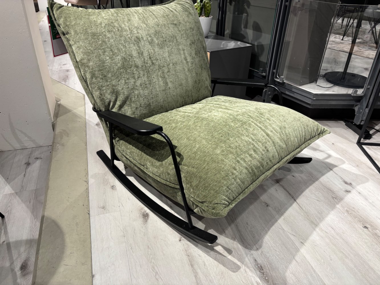Sessel „Ultera“ von Raumfreunde