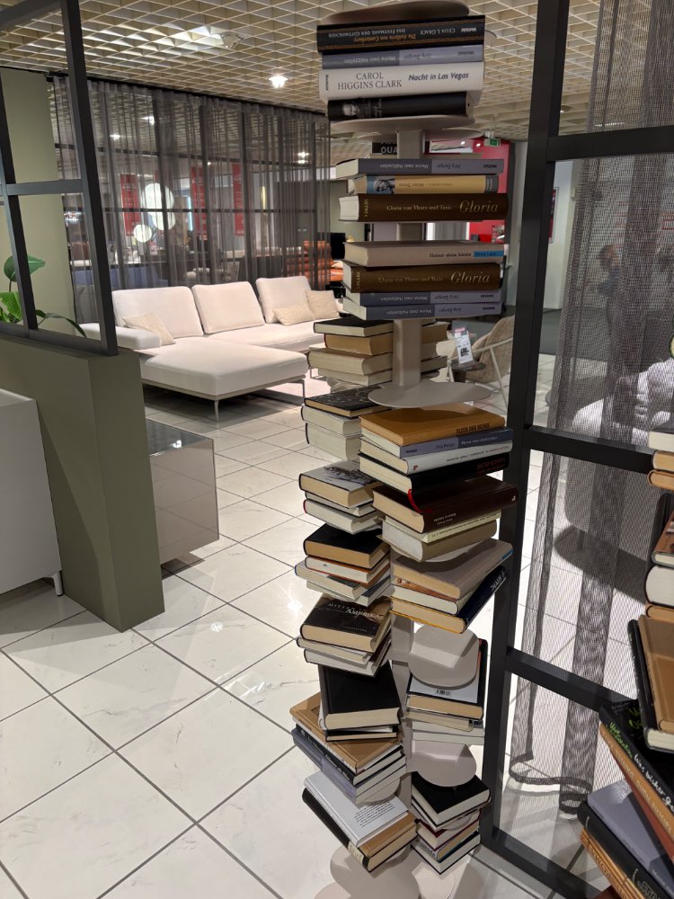 Cattelan Italia DNA Bücherregal