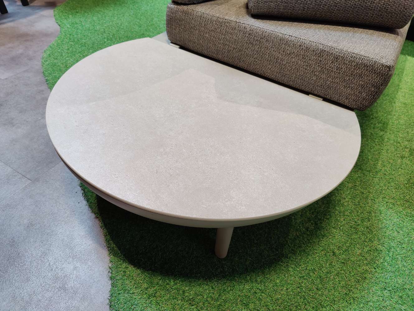 Loungeseitentisch – Caldaro – Siena Garden – Beistelltisch