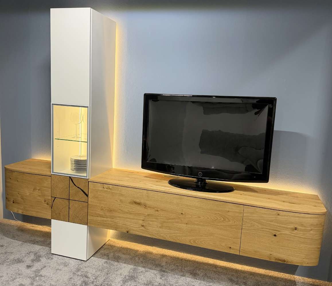 Wohnzimmer Mondo Design Kigara / Aleal