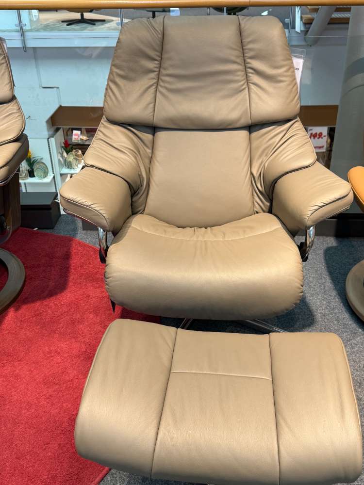 Stressless Reno M