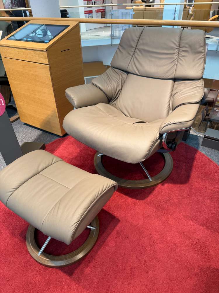Stressless Reno L