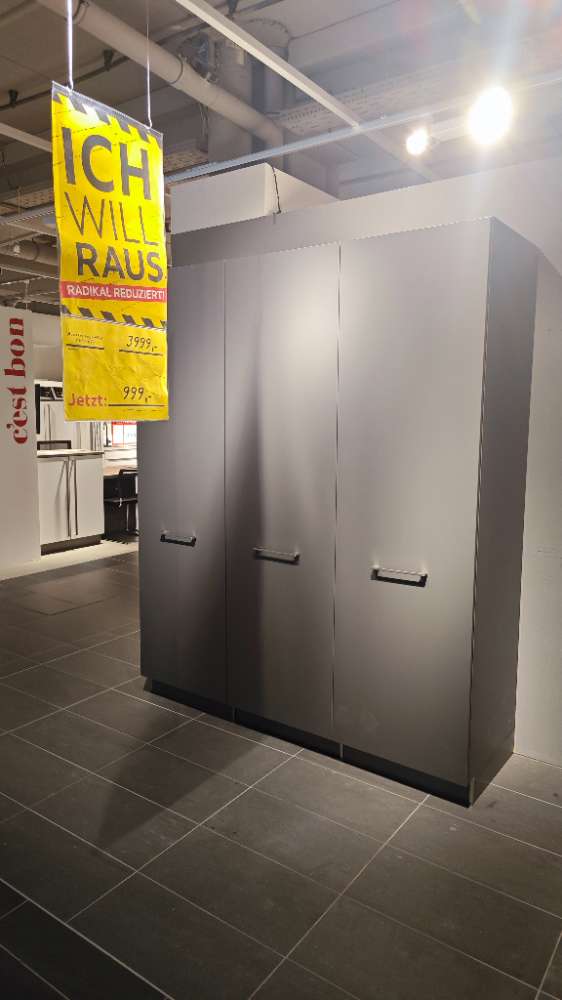 Hauswirtschaftsraum