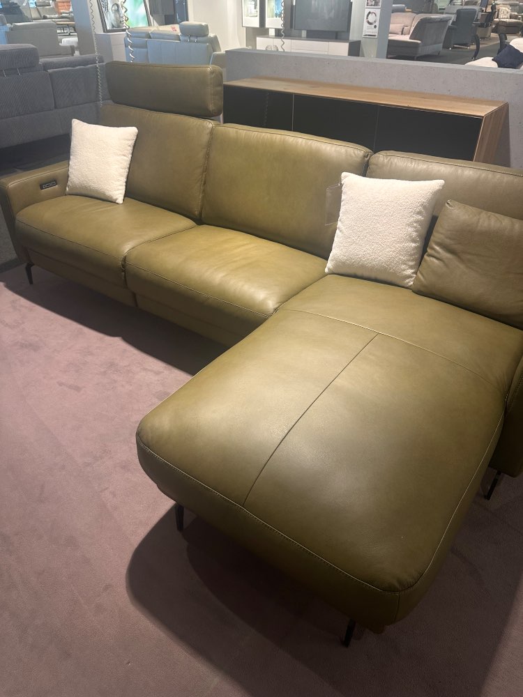 Polstergarnitur, Sofa, Couchgarnitur