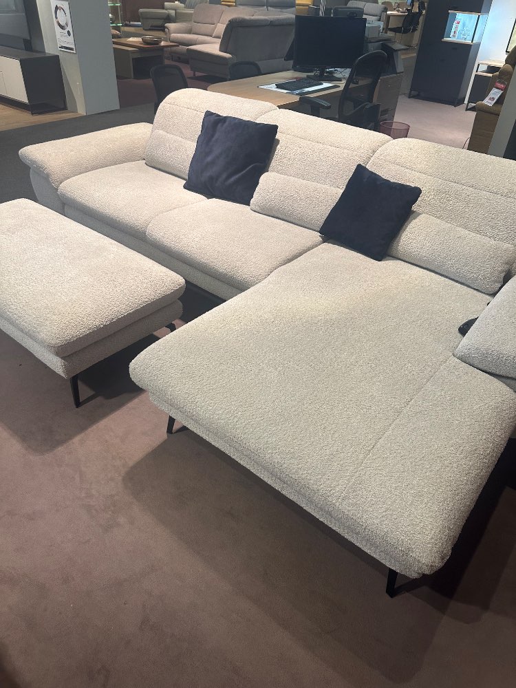 Polstergarnitur, Sofa, Couchgarnitur