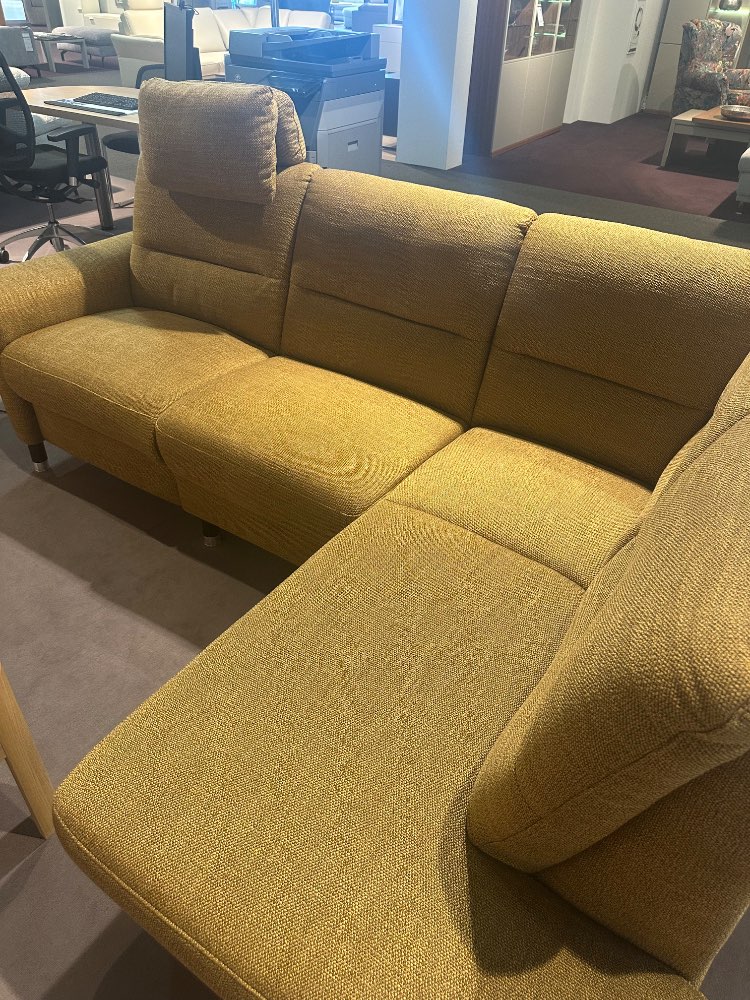 Polstergarnitur, Sofa, Couchgarnitur