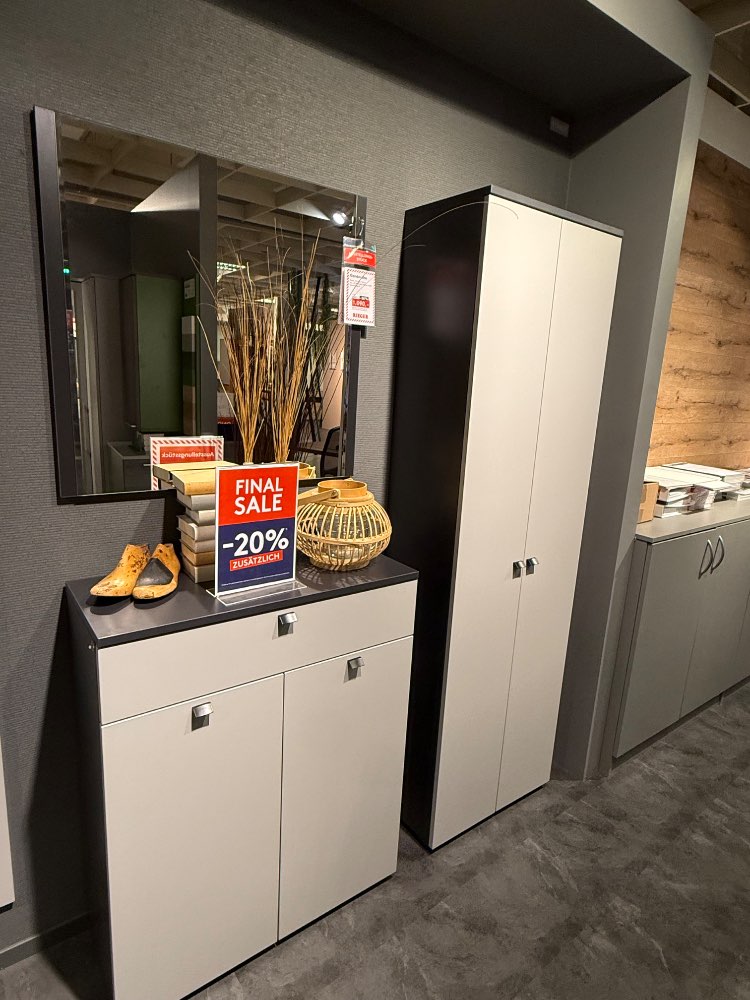 Garderobe