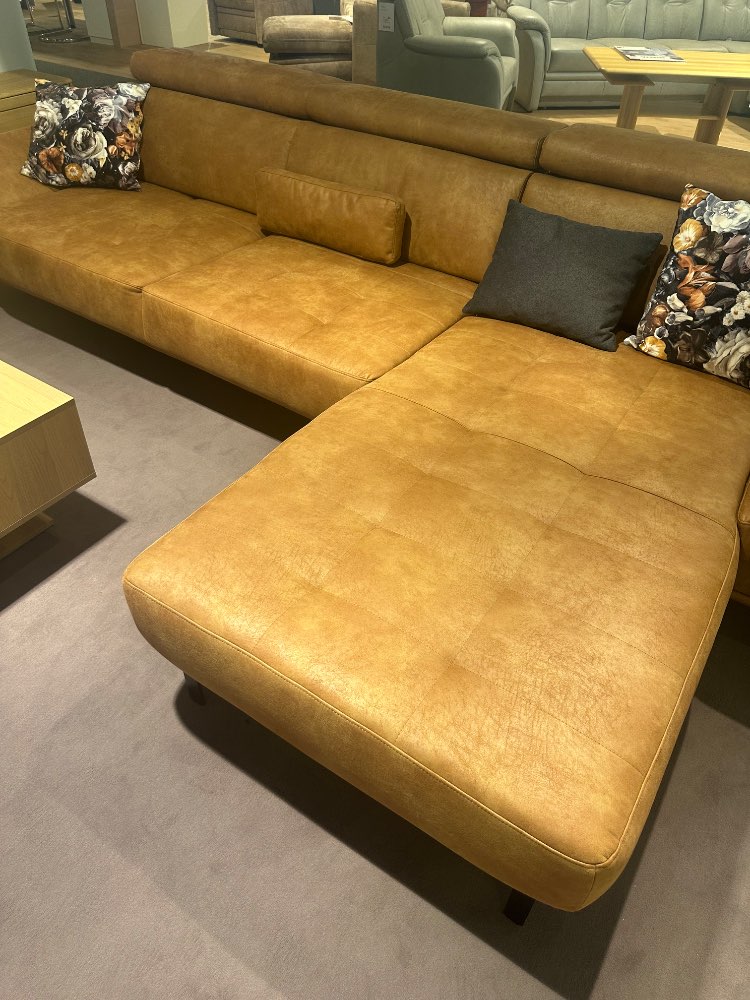 Polstergarnitur, Sofa, Couchgarnitur