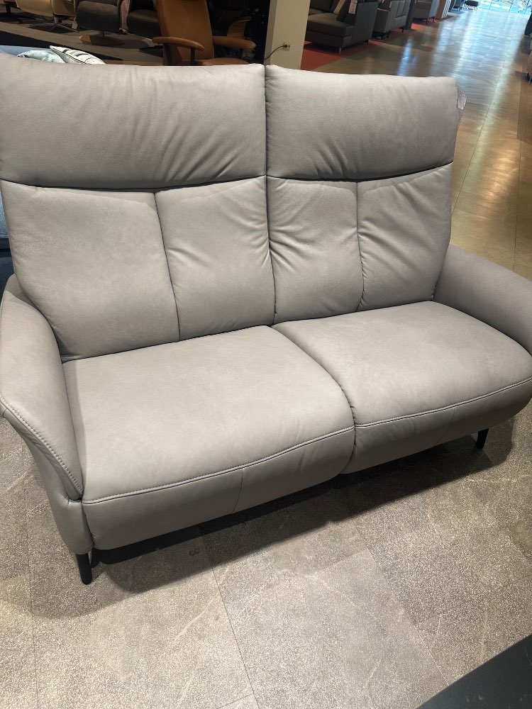 Polstergarnitur, Sofa, Couchgarnitur, 2,5 Sitzer